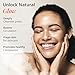 Vanity Planet Aira Ionic Facial Steamer (Beige) - Pore Cleaner That Detoxifies, Cleanses and Moisturizes - Adjustable Nozzle, Water Tank with 3 Essential Oil Baskets
