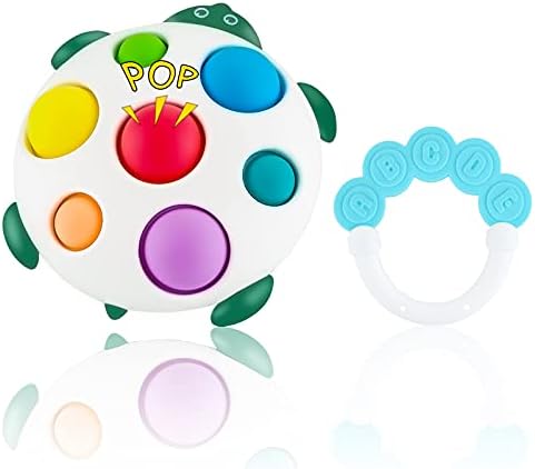 Baby Simple Dimple Fidget Toys - 2021 
