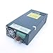 AmpFlow SCN-1000-24 1000W, 42A, 24V DC Parallelable Power Supply
