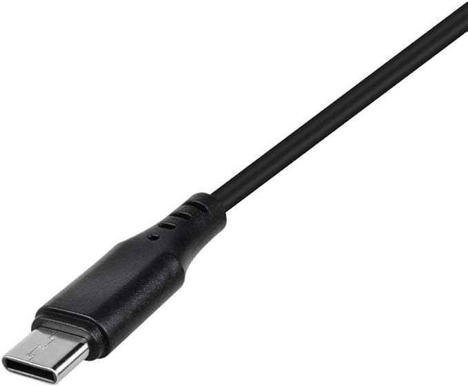 Cargador PKPower 5V 2.4A USB-C para Tablet Insignia NS-P11W7100 miniatura 3