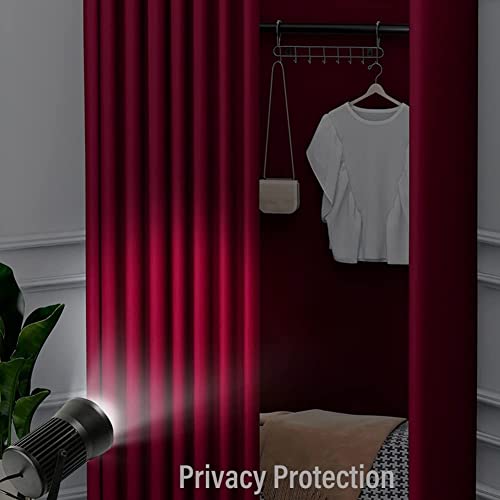 Vestiaire portable autonome structure stable installation facile - 7