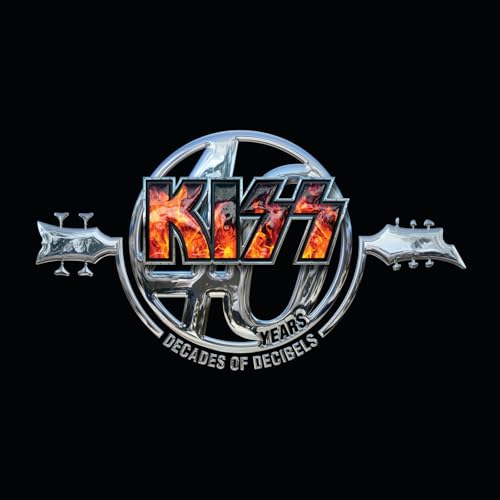 KISS 40