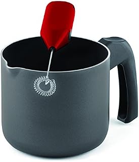 Domo D13BL1200 Ethno Milk pan Diameter 12 cm, Multi Colour