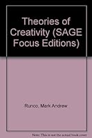 Theories of Creativity (Perspectives on Creativity Series) 0803935455 Book Cover