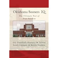Oklahoma Sooners IQ