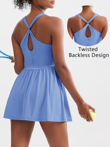 Sexyasasii-Womens-Summer-Athletic-Tennis-Dress-with-Built-in-Shorts-and-Bra-Square-Neck-Workout-Exercise-Active-Golf-Dresses