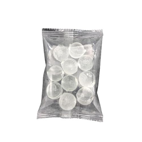 Sfere Di Polifosfato Food Grade Per Dosatori 100G