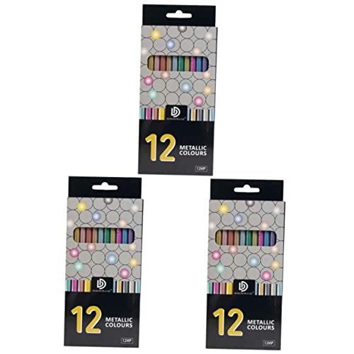 Operitacx 3 Conjuntos De Livros De Presentes Para Crianças Iniciantes Artistas Tóxicos Lápis De Arte