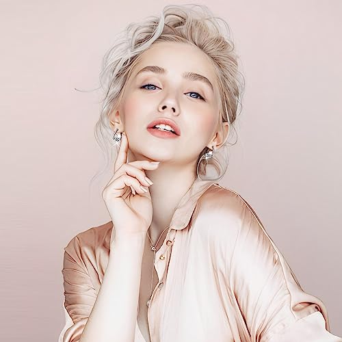 Opiniones y reviews de Aretes de Moda para Mujer al mejor precio. 8 Aretes de Moda para Mujer marca BSMKD (2)