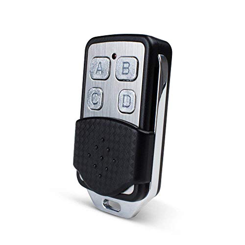 Télécommande Commutateur LIVOLO VL- RMT- 02 Wall Light RF Mini Cover