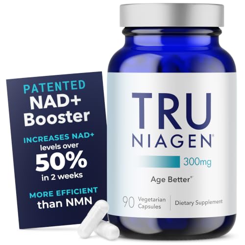 TRU NIAGEN Nicotinamide Riboside Chloride 300mg