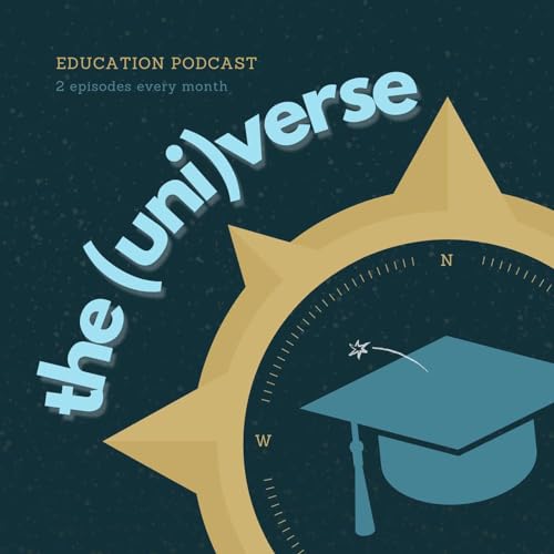 『The (Uni)verse』のカバーアート