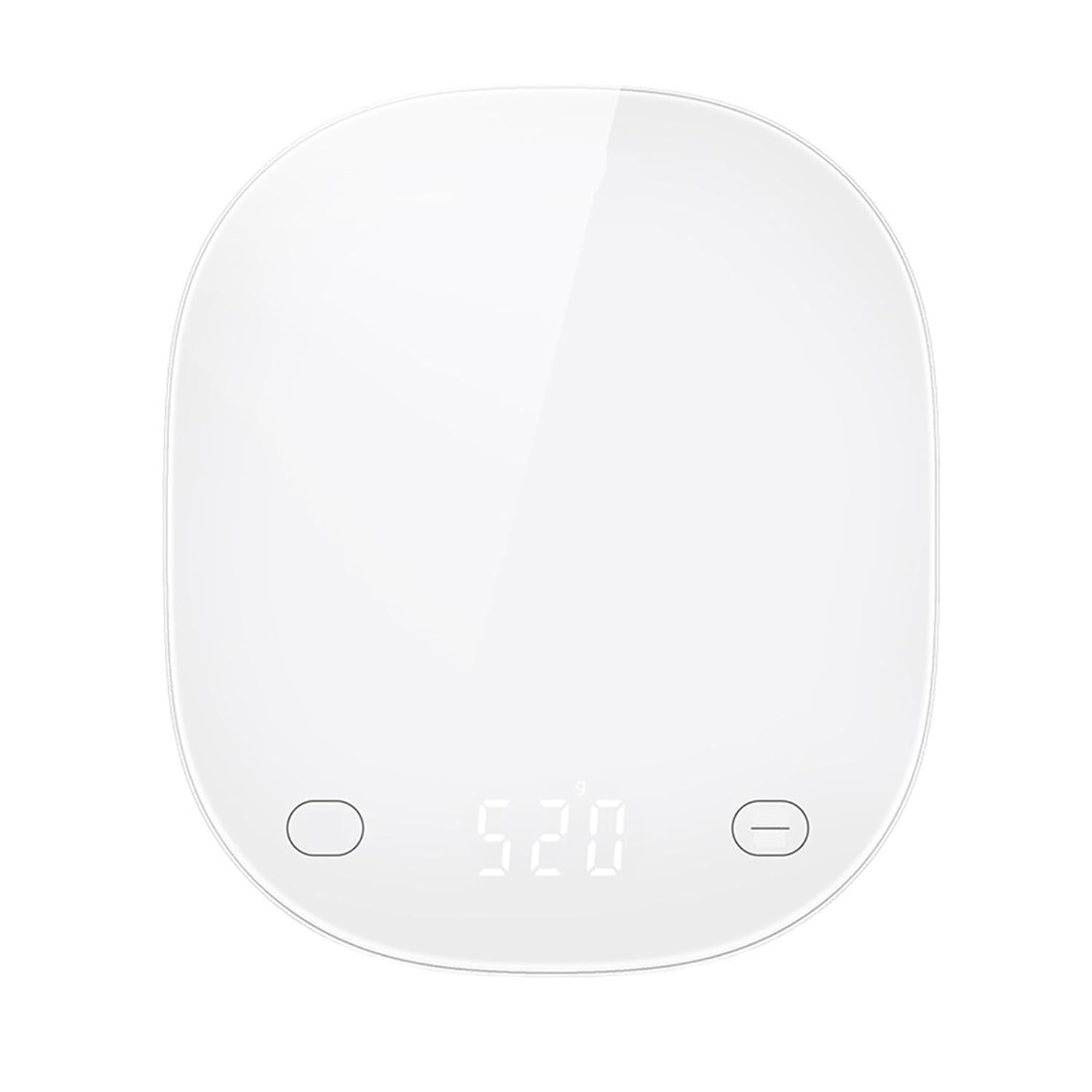 スマートキッチンスケール 5 キロ家庭用デジタルキッチンスケール Bluetooth ダイエット食品測定秤量ベーキングクッキング 精