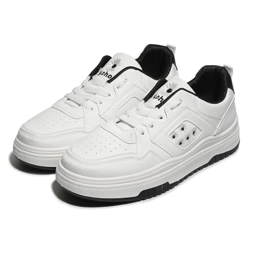 Image of YOHO UrbanDash Sneakers for Woman | Strong Grip, Cushioned Insoles | Comfortable & Stylish for Everyday Use Shoes for Woman /Girls /Ladies -0806