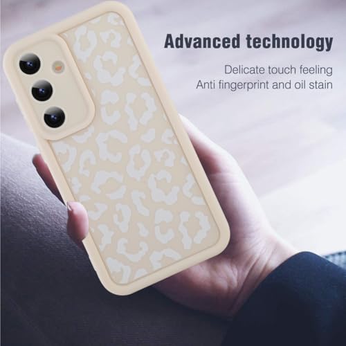 Coque souple Galaxy S24 Plus pour protéger des chocs avec style