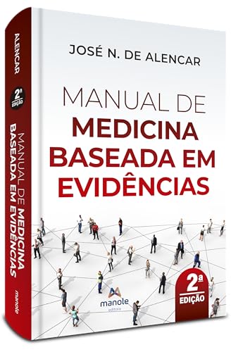Manual de medicina baseada em evidências