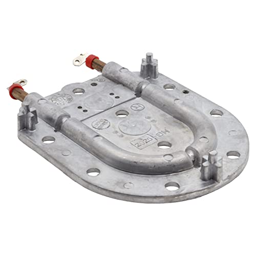 Ariete Resistencia Hierro Plancha Caldera Stiromatic 2200 2500 2600 6257 6274