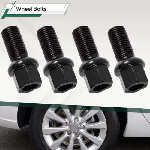 Pernos de rueda M14x1,5 mm idóneos para restaurar la seguridad en tu 200 C2 Saloon 5