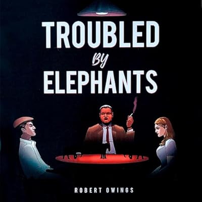 Troubled by Elephants