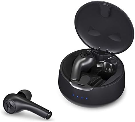 هدفون Motorola Verve Buds 500 BT - مشکی