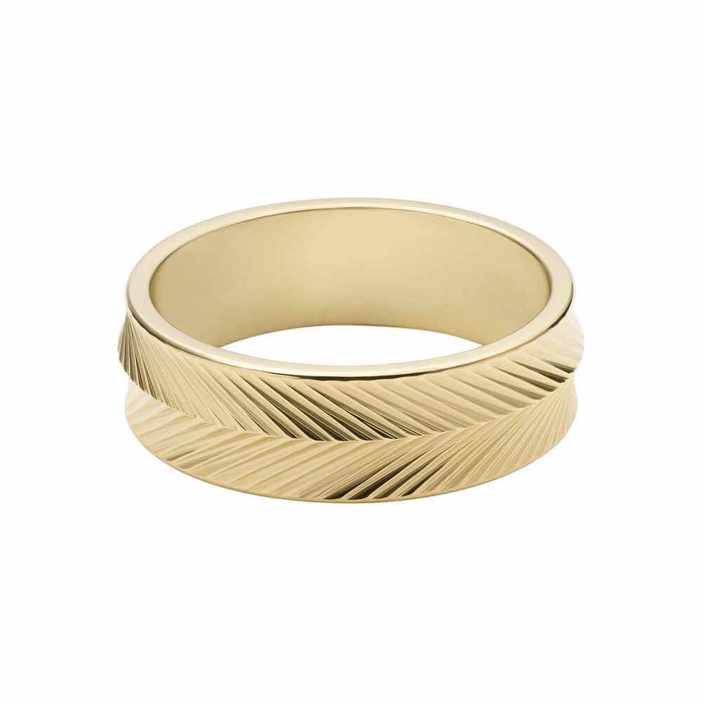 Schmuck und Uhren: Fossil, Michael Kors, Skagen und mehr