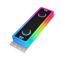 Pacific A1 DDR4 RAM Water Block