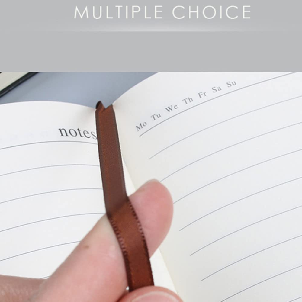 Amazon | 100枚/200ページA5ビジネスノートブックソフトメモ帳ノート