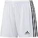adidas Pantaloni Corti Modello Squad 21 SHO W Marca