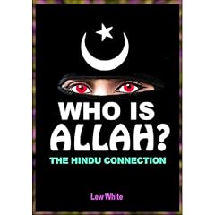 Who Is Allah? Audiobook By Lew White cover art