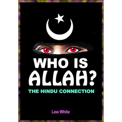Lew White - Who Is Allah? episode artwork