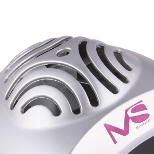 MelodySusie Portable Mini unghie