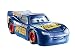 Disney Pixar Cars 3 Race & 'Reck Fabulous Lightning McQueen Vehicle
