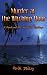 Murder at the Witching Hour (Sand and Sea Hawaiian Mystery Book 3)