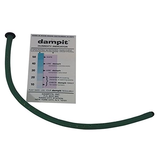 The Original Dampit Cello Humidifier