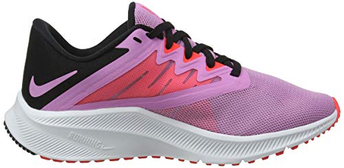 Nike Wmns Quest 3, Scarpe da Corsa Donna, Beyond