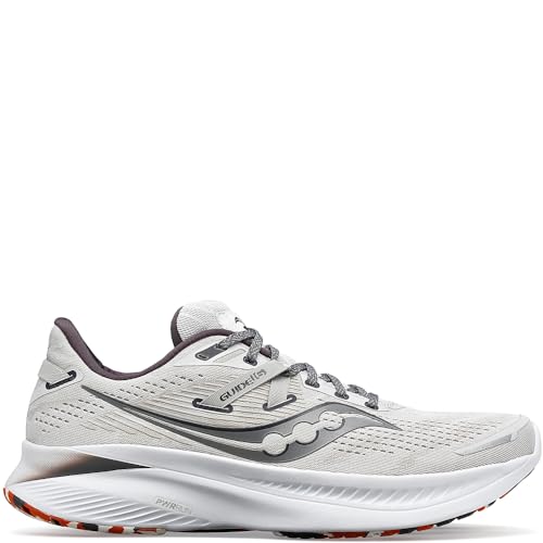 Image of Saucony Mens Guide 16 Running Sneakers Shoes - Blue