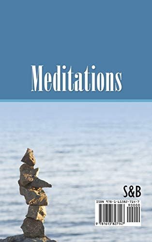 Image of Meditations
