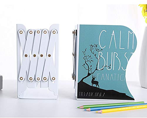 Preisvergleich Produktbild Teleskop-Bücherregal für Bücherregale