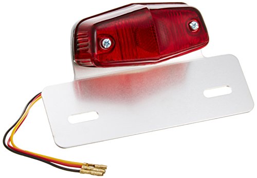 ポッシュフェイス(POSH FAITH) CB400SF/SB テール Amazon | ポッシュフェイス(POSH FAITH) バイク用品 LED