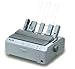 Epson LQ-590 24-Pin Dot Matrix Impact Printer