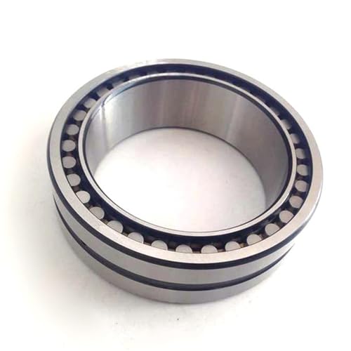 Roulement NNU4924KMP5 W33 pour broche de machine-outil de haute précision