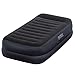 Produktbild Intex Pillow Rest Raised Luftbett - Twin - 191 x 99 x 42 cm - Mit eingebaute elektrische Pumpe
