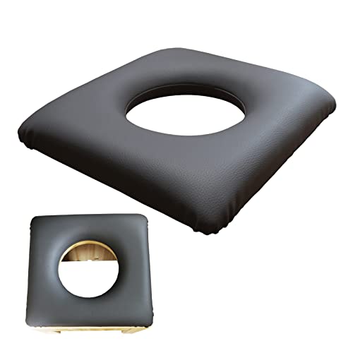 ���K���ɂ��Ȃ�Ȃ� ������ �N�b�V���� �E�l�̎��� �؍��� �l�p�N�b�V���� 35×33cm ����5cm �G�X�e�p ������ �N�b�V���� ���a 17cm ����������Z�b�g ��������� �֎q ���z�c ���� �������U�[