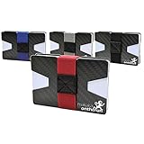 karten westernhagen rostock 👌 KARTENETUI SUPER SLIM & ULTRA LEICHT: Die Carbon Slim Wallet Platten sind gerade je nur 1mm dünn. Das Mini Wallet ist mit rund 20 g das vermutlich leichteste Portemonnaie!