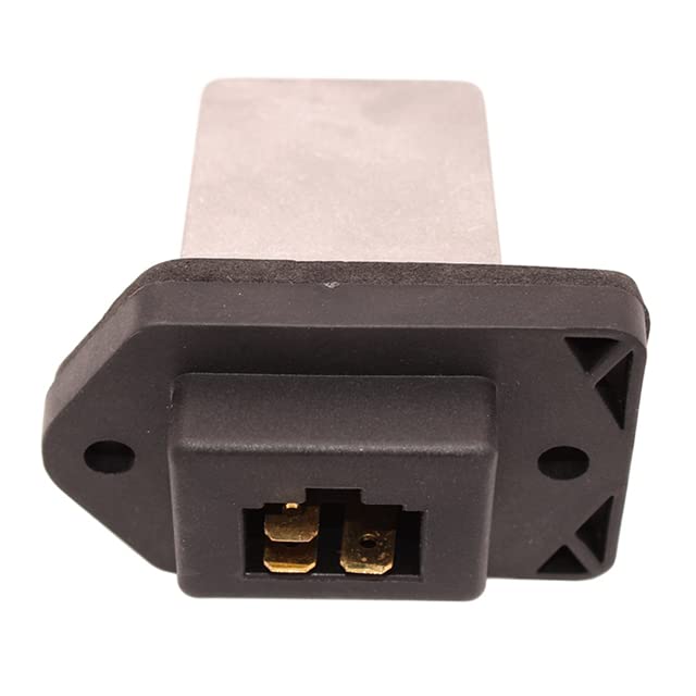 Resistore del motore del ventilatore del riscaldatore del radiatore 96629733 4803988 96629615 Per Chevrolet Captiva 2006-2019 Per Vauxhall/Opel Antara 2007-2017