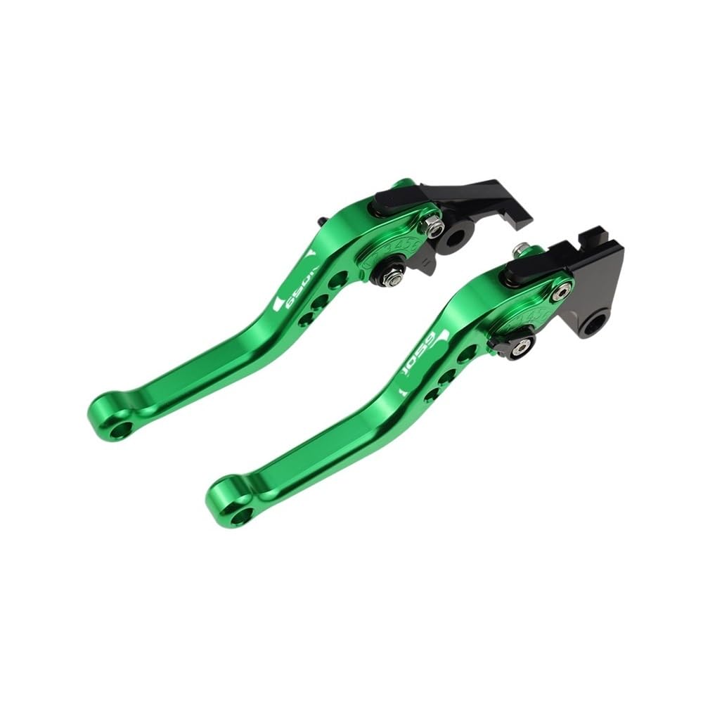 Accessoires pour leviers d'embrayage haut de gamme CB650R
