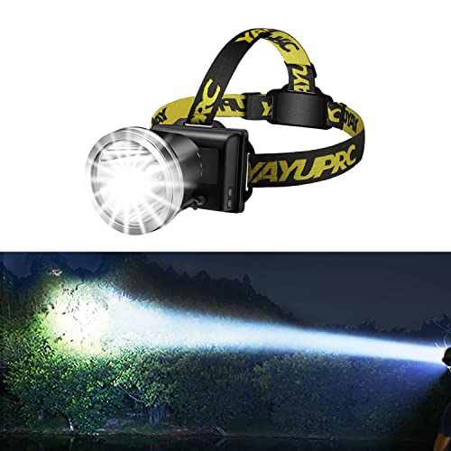 Top Best Headlamp For Caving Best Picks 2023