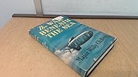 The War Beneath the Sea B001PTDAJ8 Book Cover