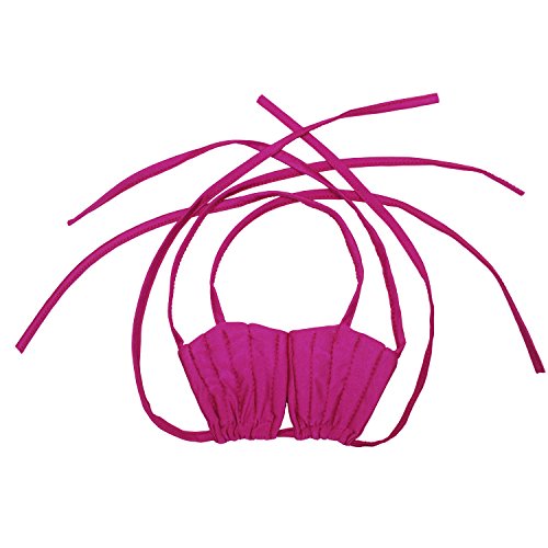 Fantasia infantil de Memamaid, 3 peças de roupa de banho de cauda de sereia para nadar, traje de ban