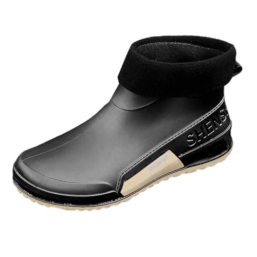 Bottes de pluie femme pour marcher au sec et confortablement en forêt
